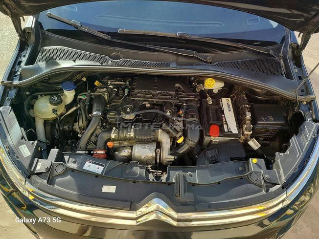 Citroen C3 Diesel Manuelle 2019 à Temara