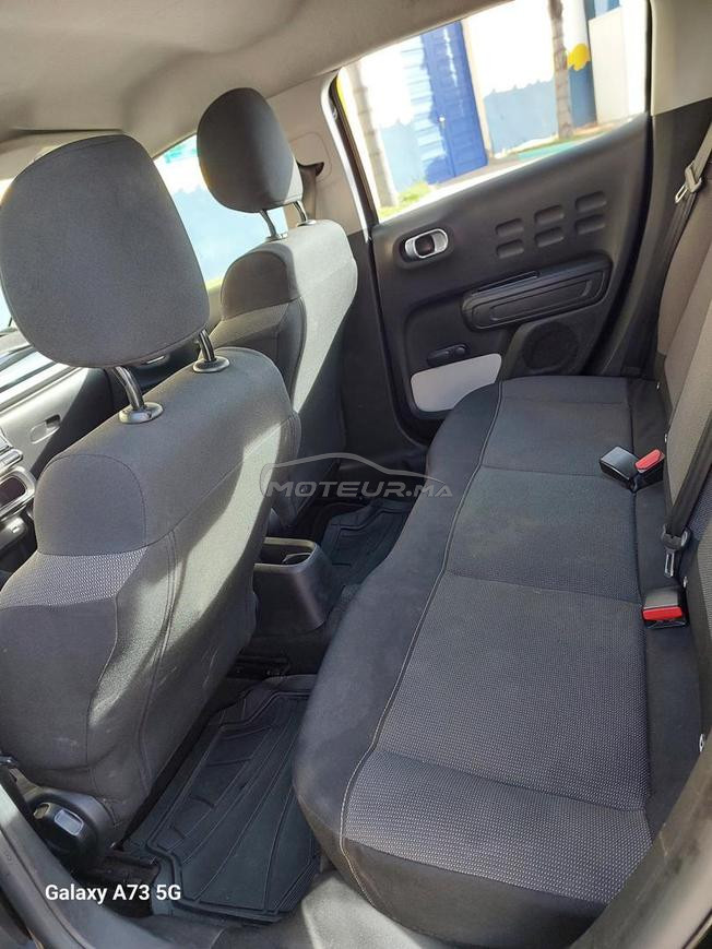Citroen C3 Diesel Manuelle 2019 à Temara