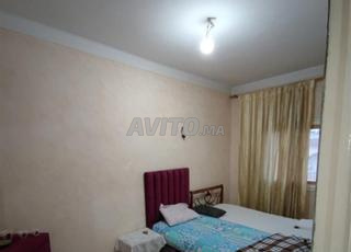 زنقة 78 رقم 118 الالفة