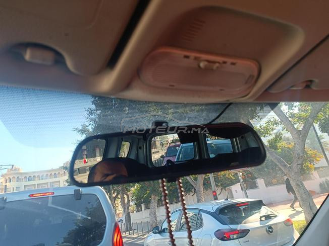 dacia docker