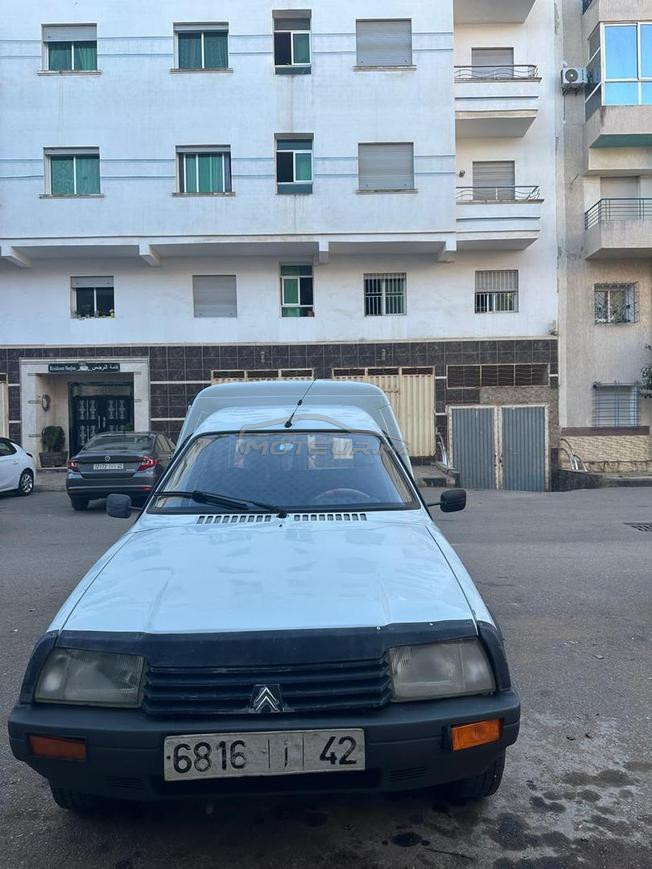C15 a vendre