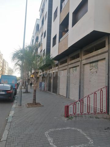 local commercial à louer  /  محل تجاري للكراء  - 2