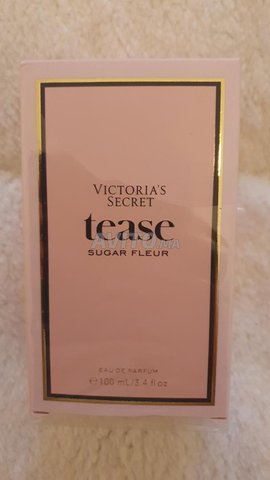Parfum neuf original Victoria's secret tease