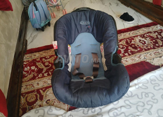 kourssi dyal tomobil lawlidat sghar 