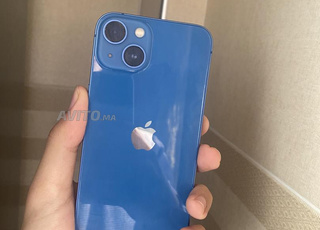 iphone 13 128gb 80 battery koulchi original 