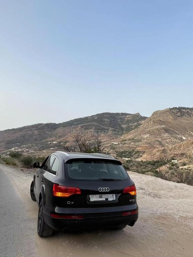 Audi Q7 3.0 TDI