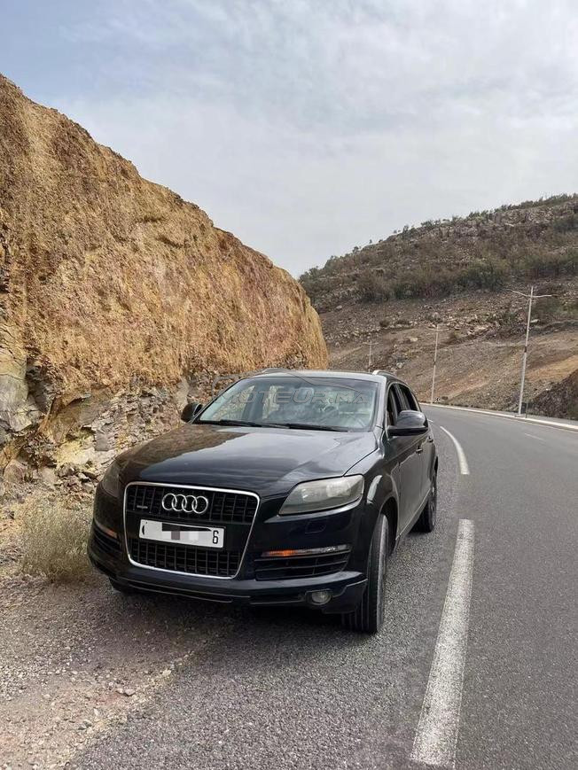 Audi Q7 3.0 TDI