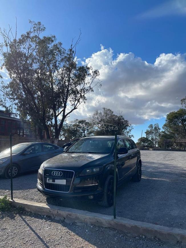 Audi Q7 3.0 TDI