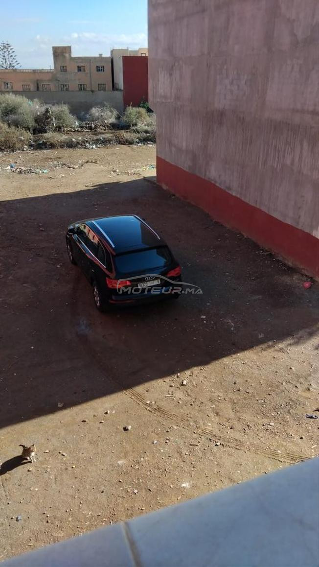 Audi Q7 3.0 TDI