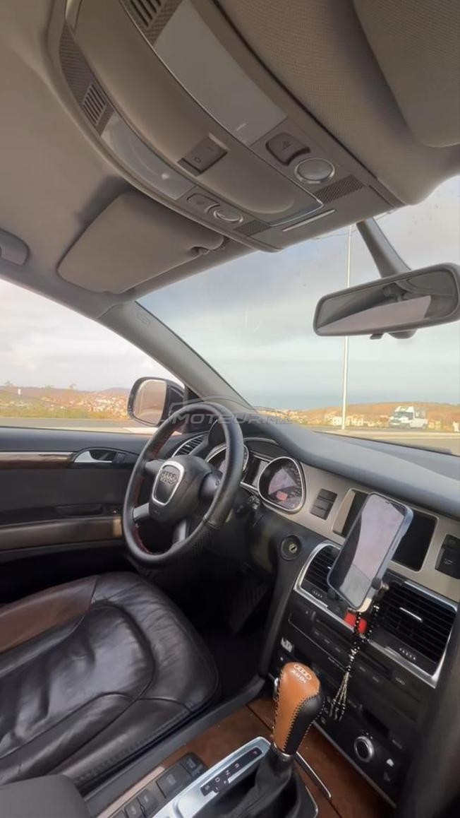 Audi Q7 3.0 TDI