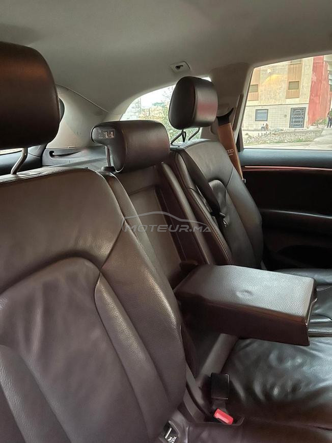Audi Q7 3.0 TDI