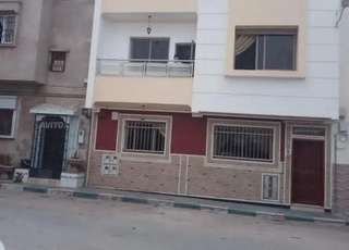 شقة للبيع في مكان ممتاز بأكادير