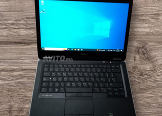حاسوب محمول DELL LATITUDE E7440