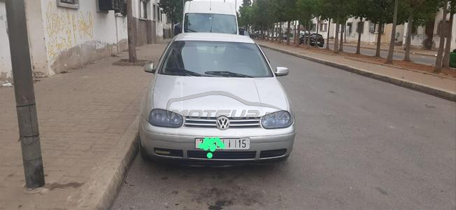 golf 4 