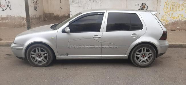 golf 4 
