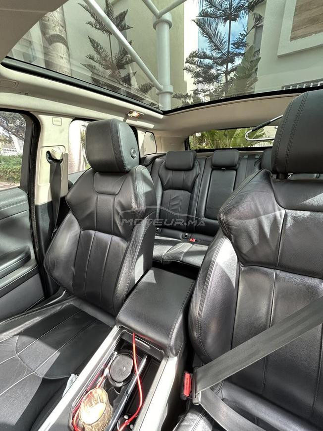 range rover evoque 2016