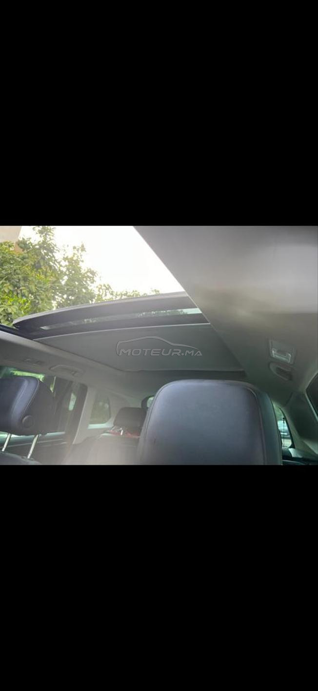 Tiguan 2017 dédouanee 2020
