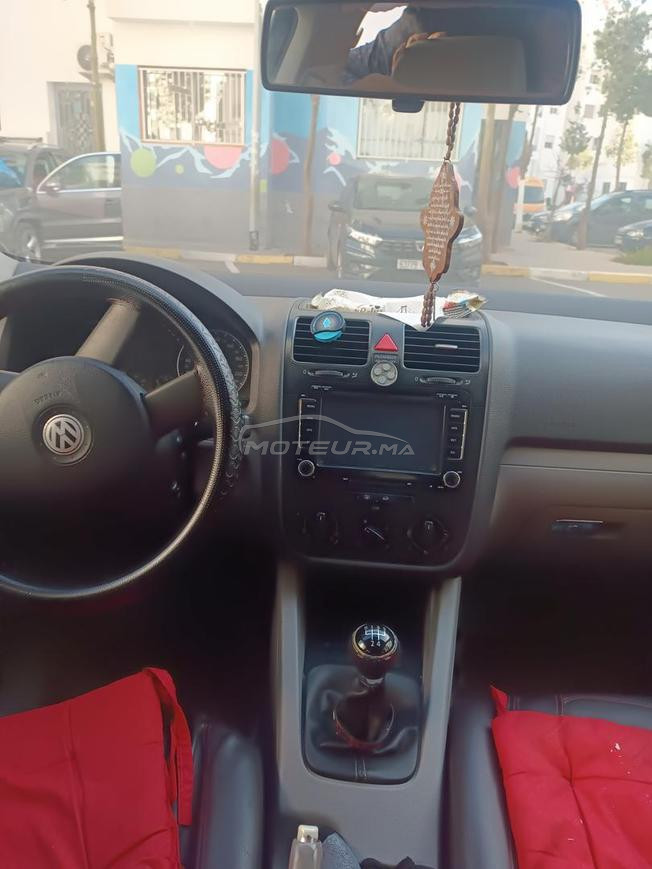 golf 5 très bonne état 