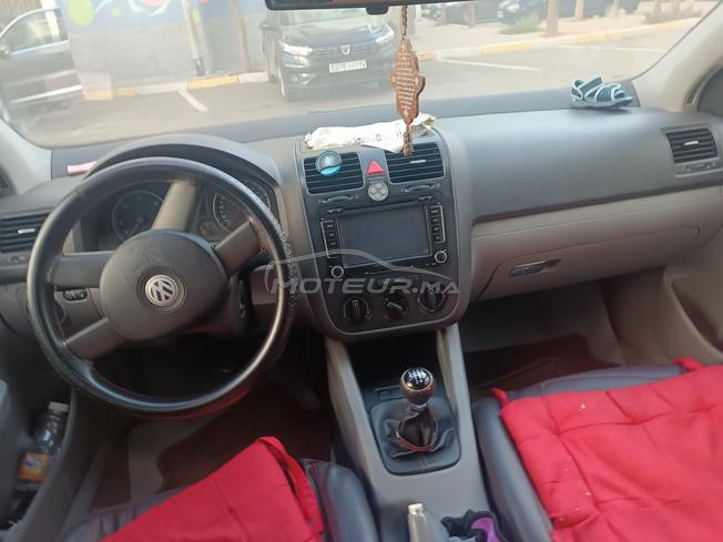 golf 5 très bonne état 