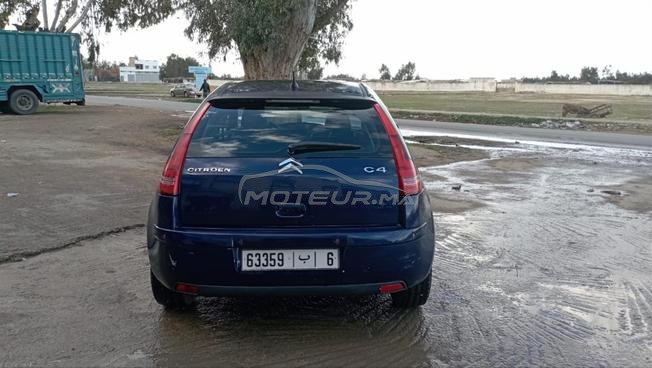 CitroenC4