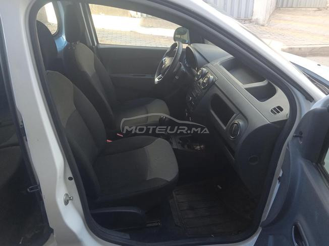 Dacia Dokker dessel clima 122000