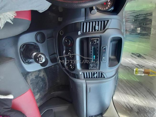 Ford ranger diesel 2016