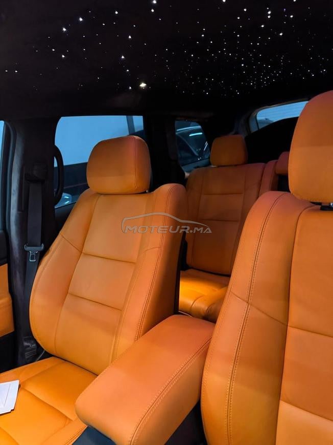 Jeep Grand Cherokee Diesel Automatique 2021