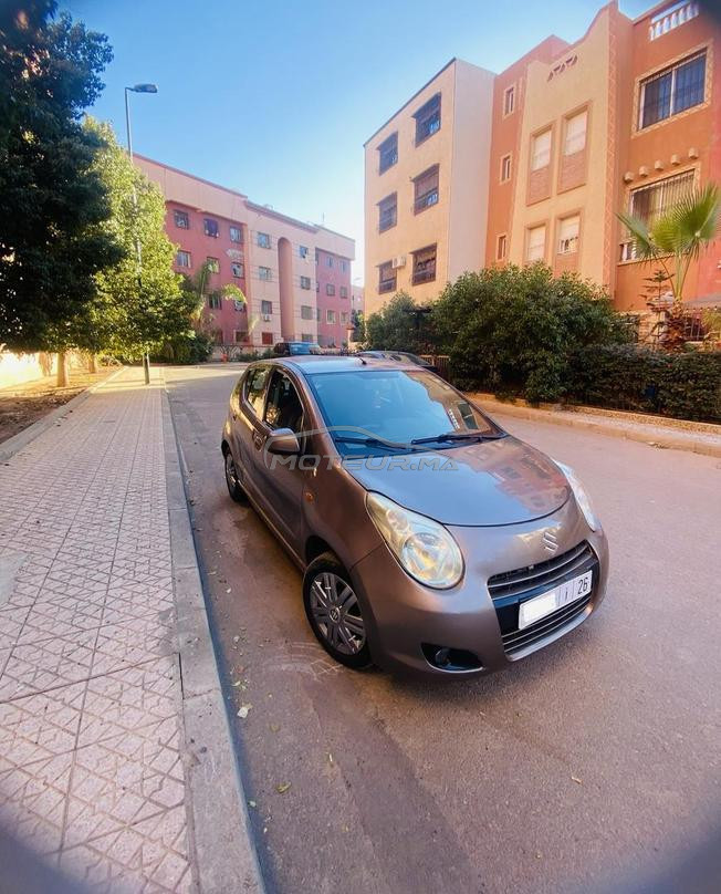suzuki celerio 