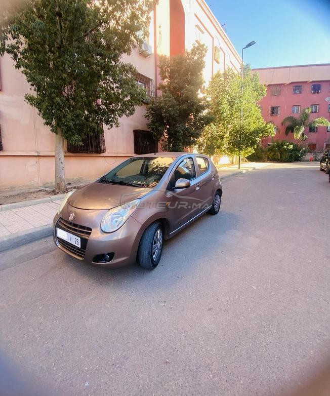 suzuki celerio 