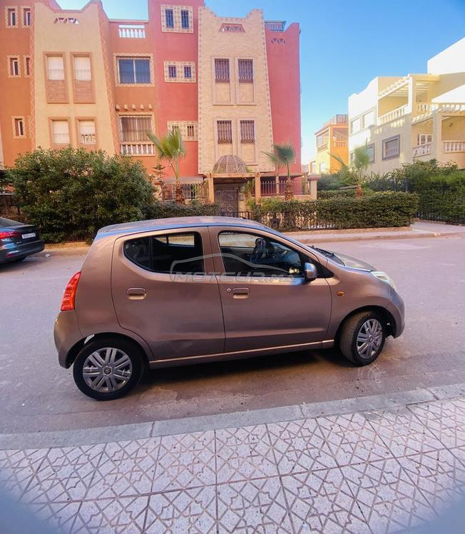 suzuki celerio 