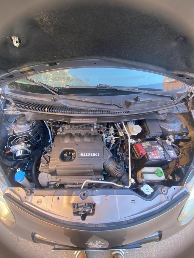 suzuki celerio 