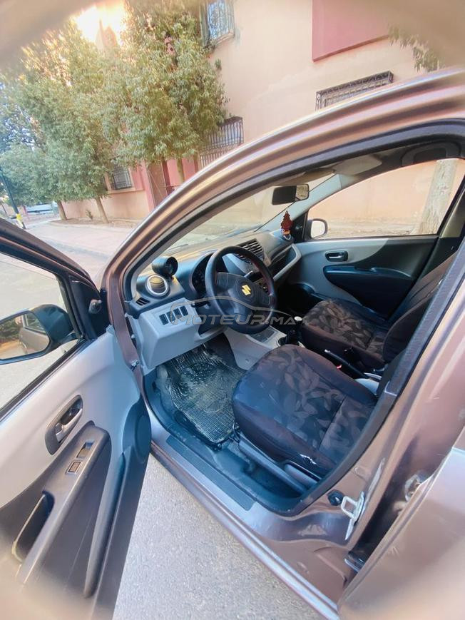 suzuki celerio 