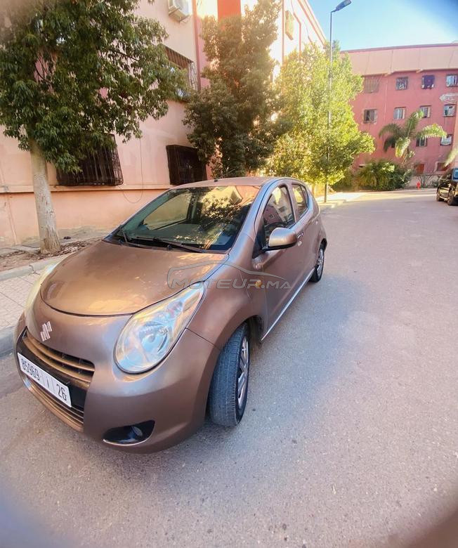 suzuki celerio 
