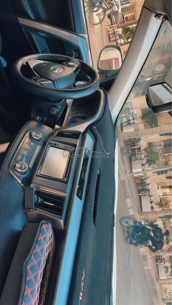 toyota diesel 