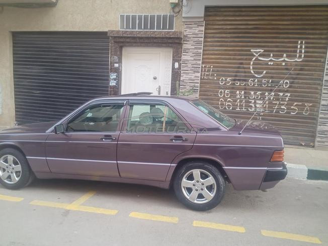 Mercedes Benz 