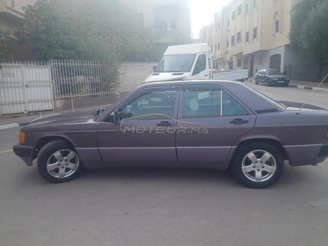 Mercedes Benz 