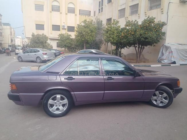 Mercedes Benz 