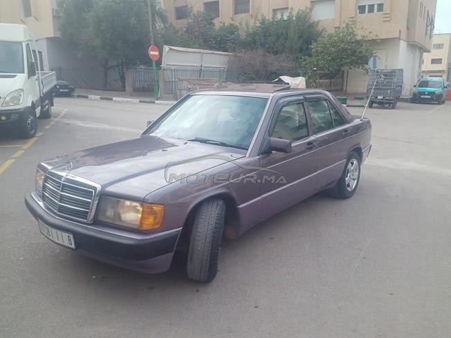 Mercedes Benz 