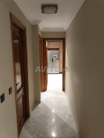 Appartement en location racine 3ch 103m - 2