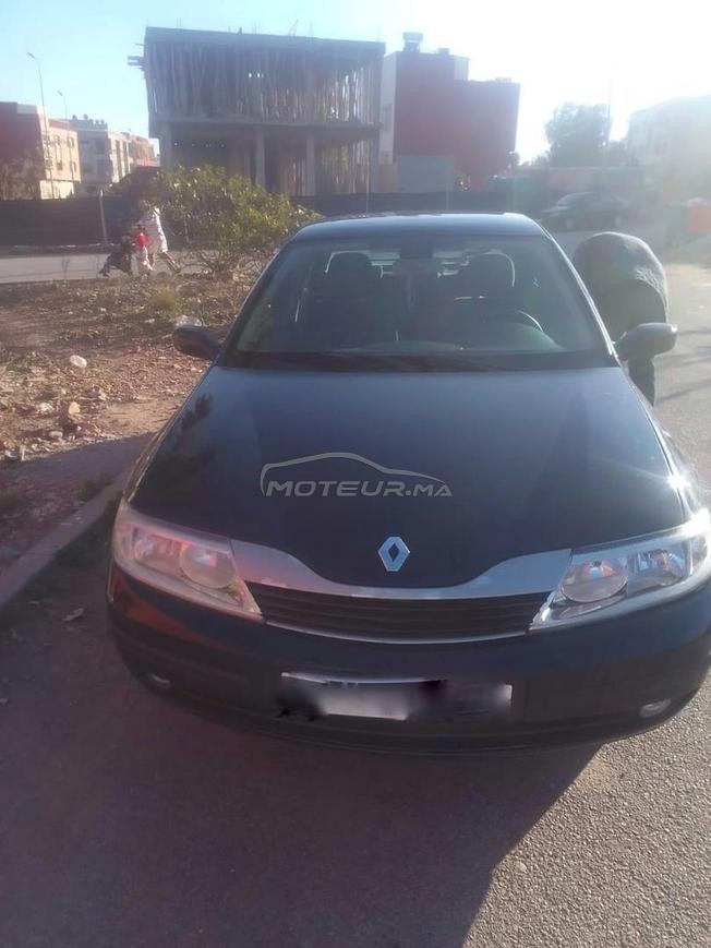 model 2003 tout option 