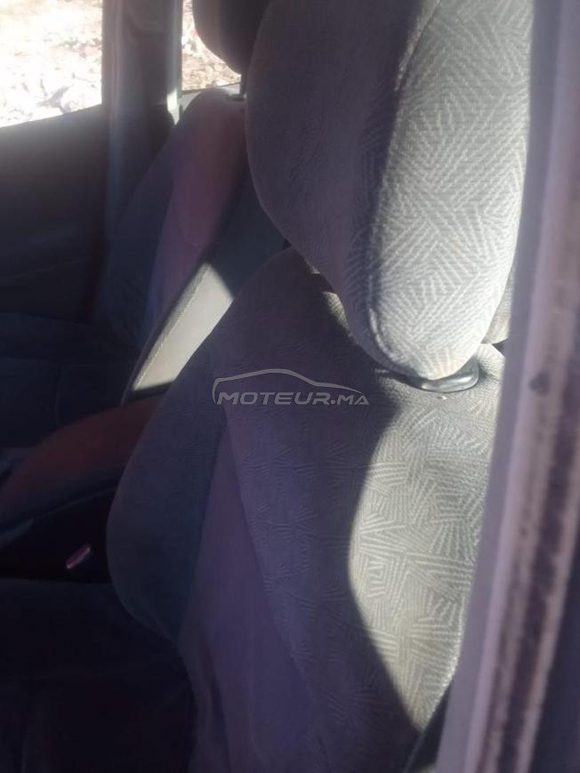 model 2003 tout option 