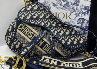 Sac Top Christian Dior CD5620