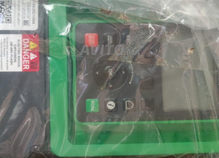 variateur de vitesse Mark Schneider 15kw 