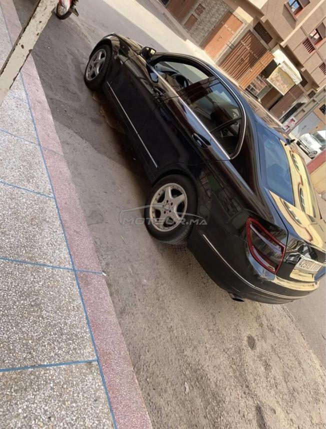 mercedes C320 cdi