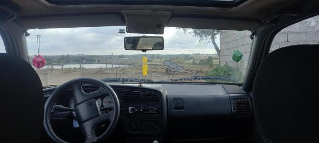 PASSAT MODELE 1996 DW 2002 