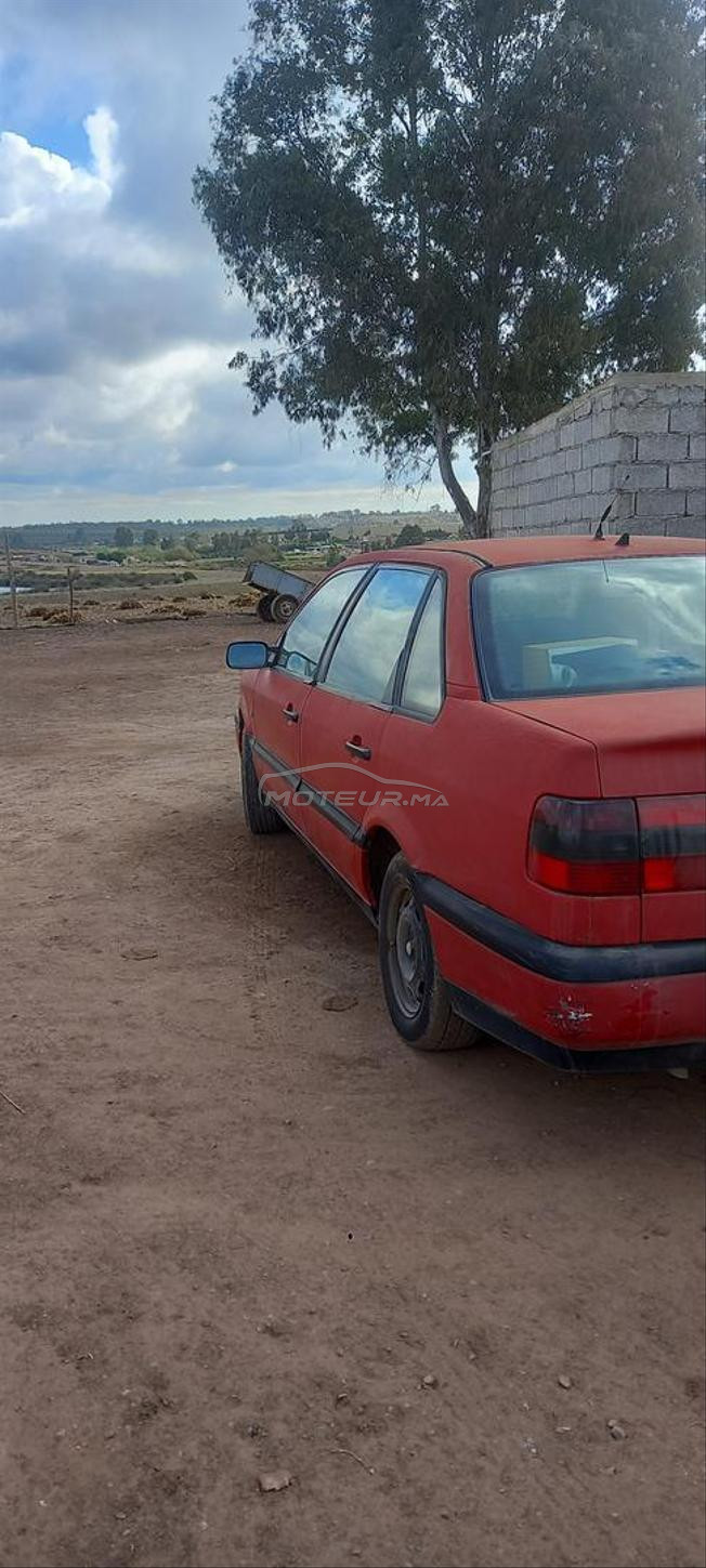 PASSAT MODELE 1996 DW 2002 