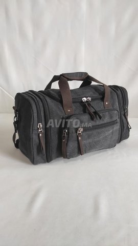 Sacs de sport en toile extensibles 