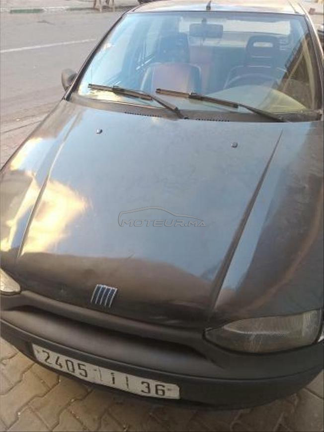 Fiat siane