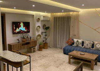 appartement propre à côté de la gare