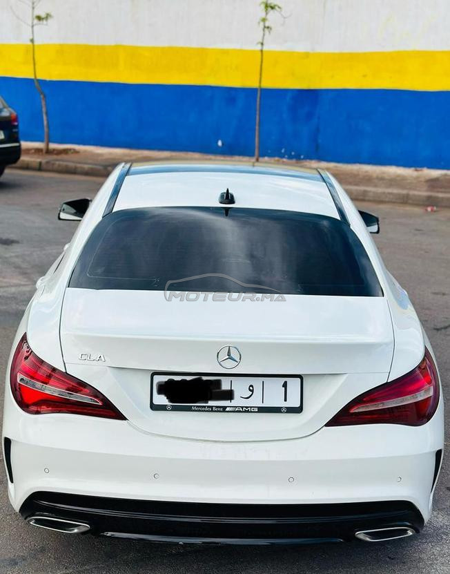 mercedes cla 220
